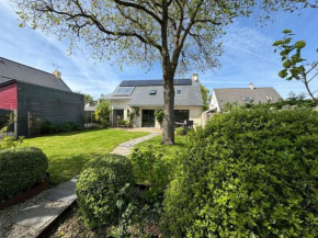 Paradis caché à Piriac-sur-Mer